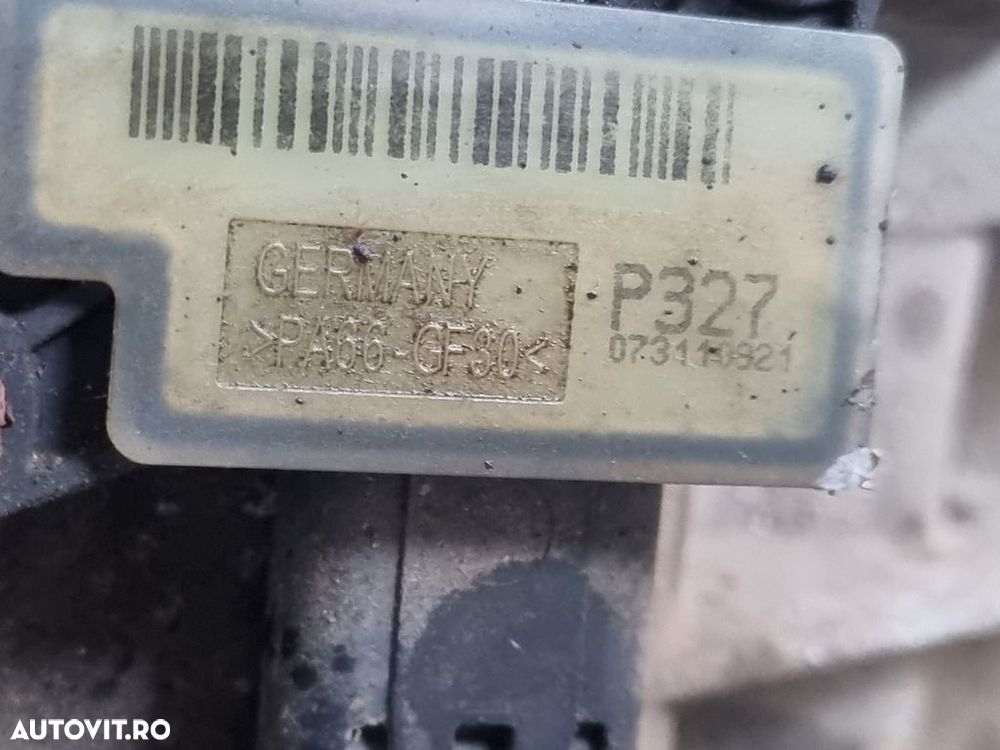 Cutie de viteze Mini Countryman 1.6 B 2010 - 2016 98CP Manuala 6 Trepte N16B16A (1108) ... - 7