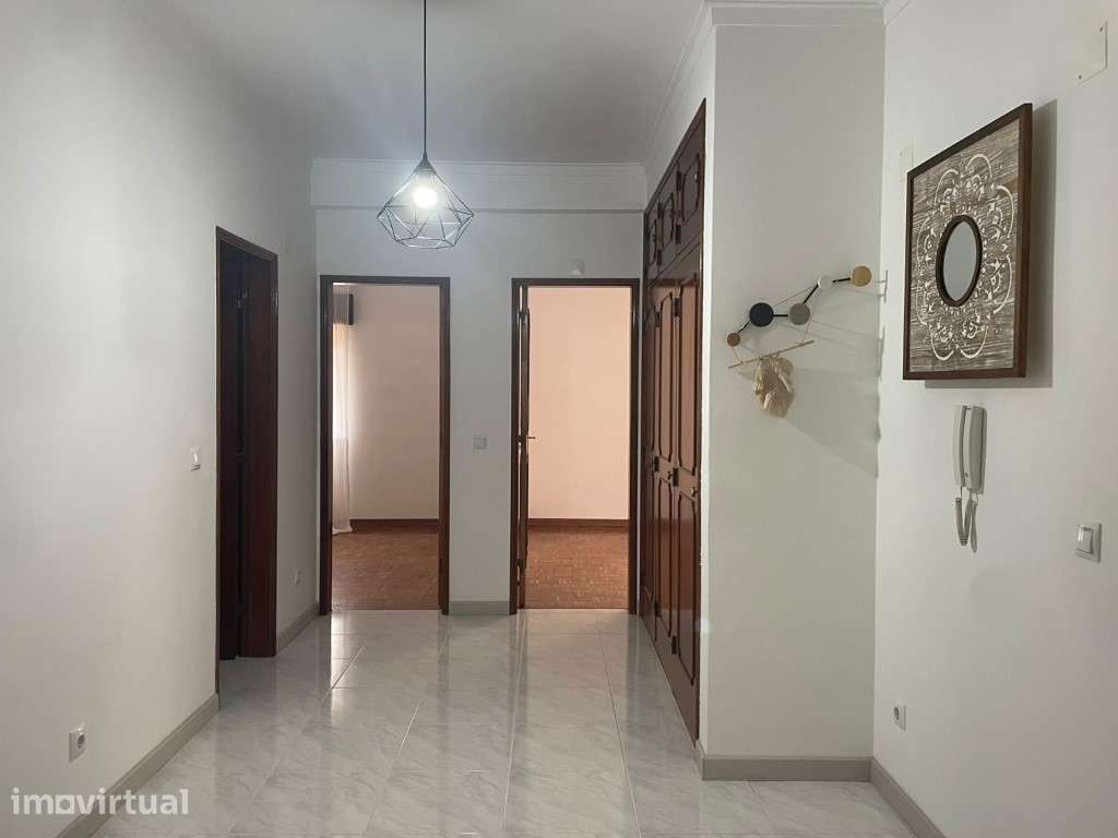 Apartamento T2 em Paio Pires - Grande imagem: 3/12