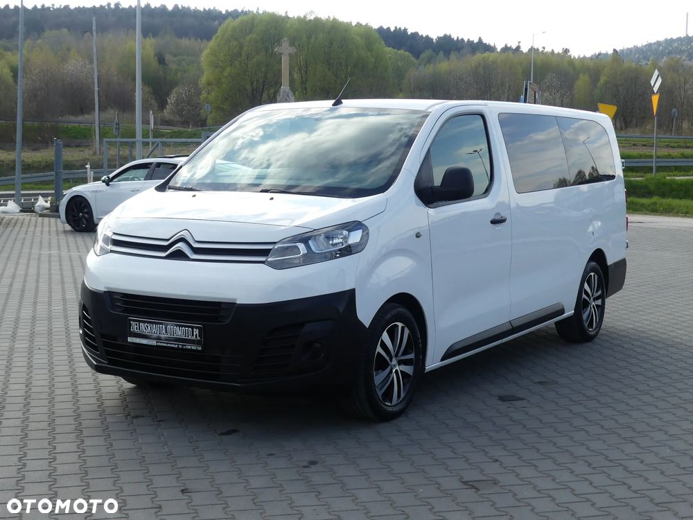 Citroën SpaceTourer - 2
