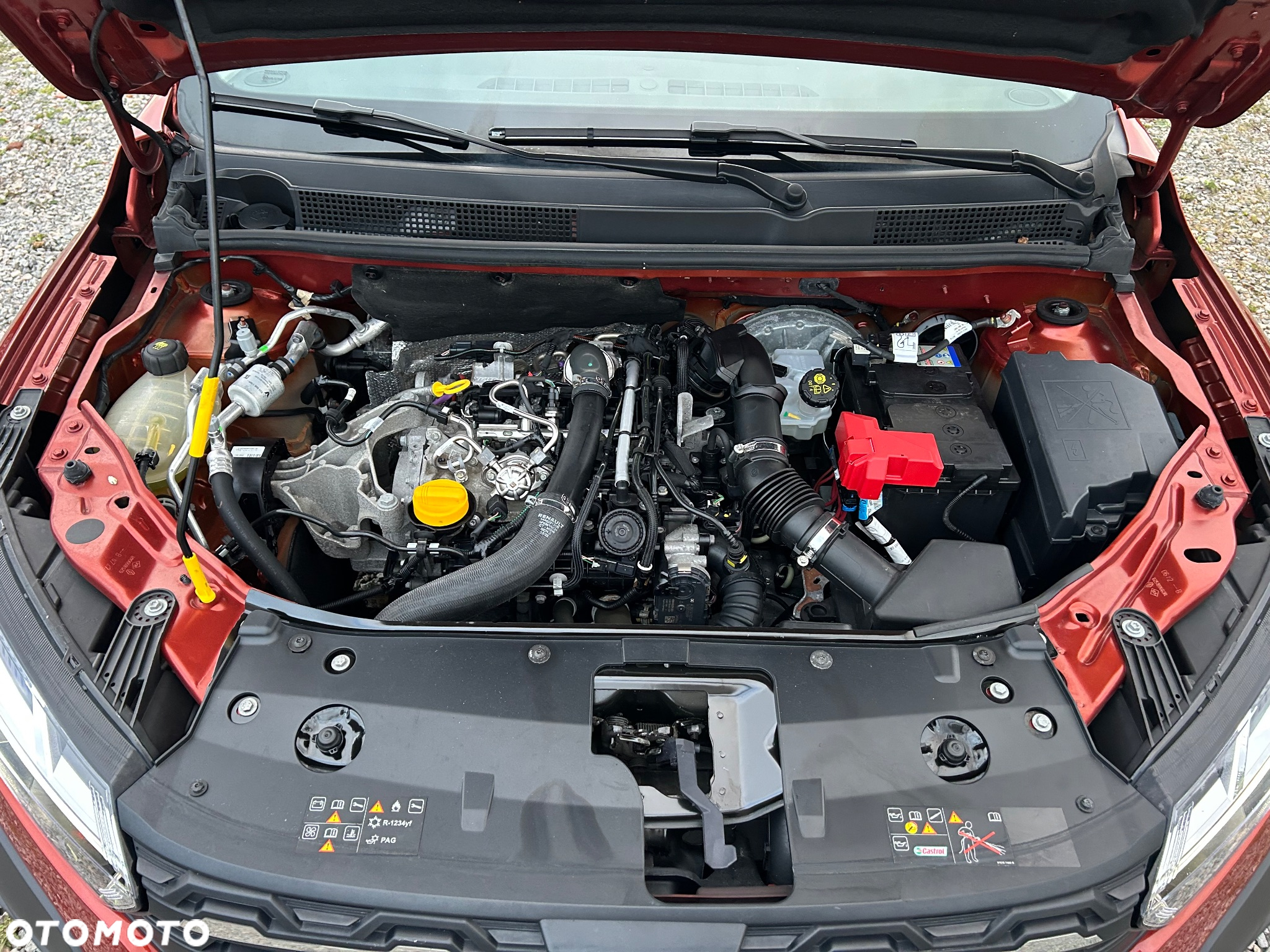 Dacia Jogger TCe 110 Extreme+ - 11
