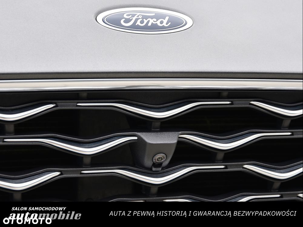 Ford Kuga 2.0 EcoBlue AWD ST-Line X - 7