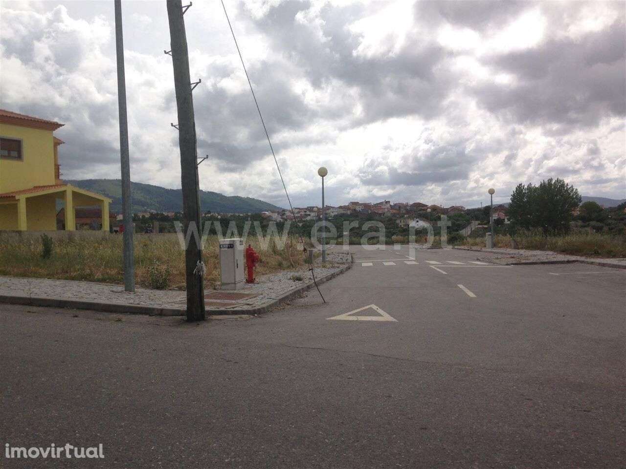 Terreno para construção Carvalhal Fundão - Grande imagem: 2/2