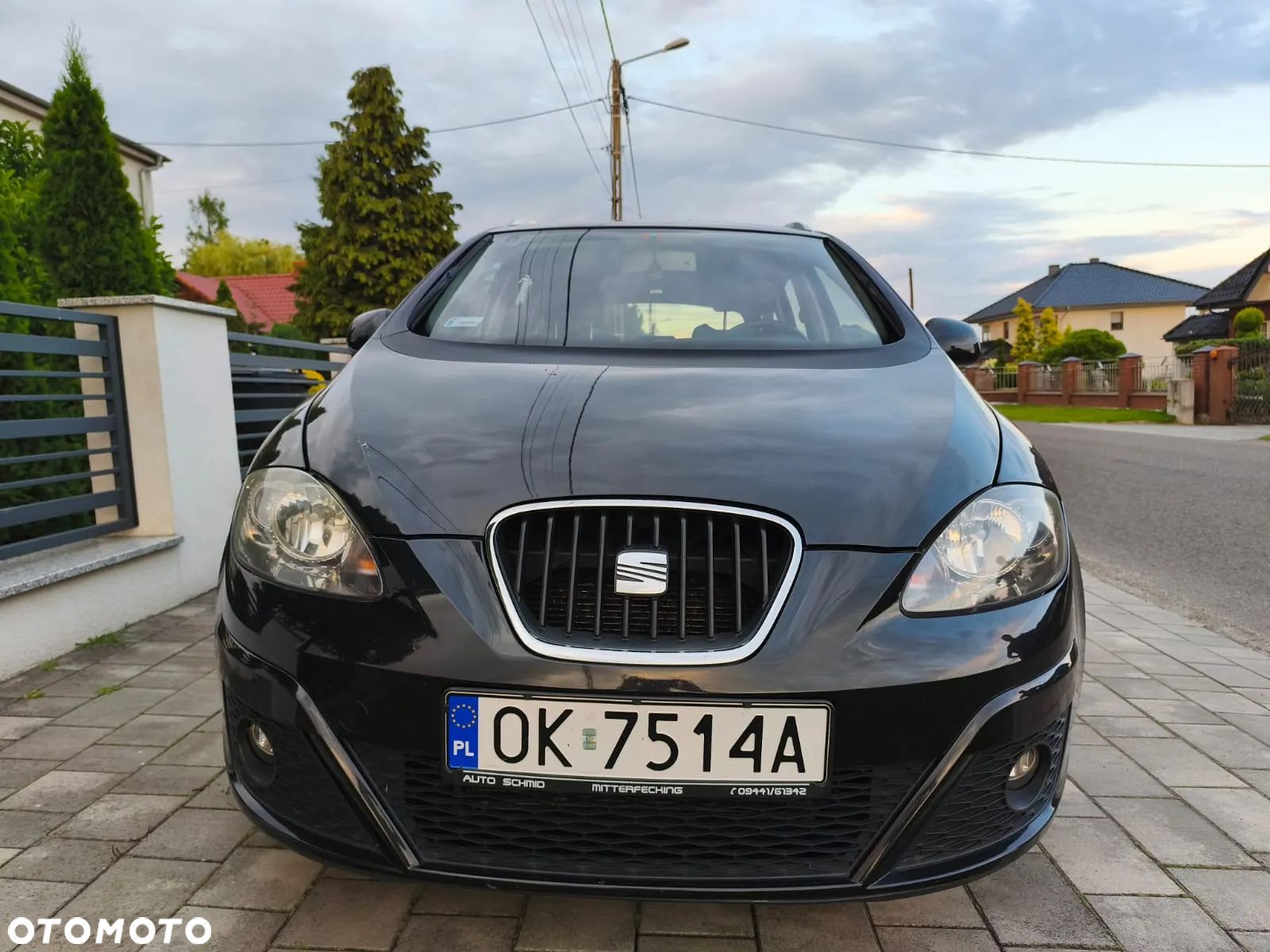 Seat Altea XL - 1