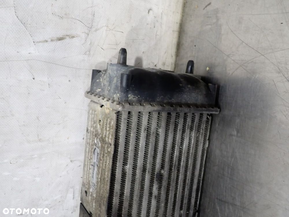 INTERCOOLER CITROEN C4 I COUPE 1.6HDI 9648551880 - 3