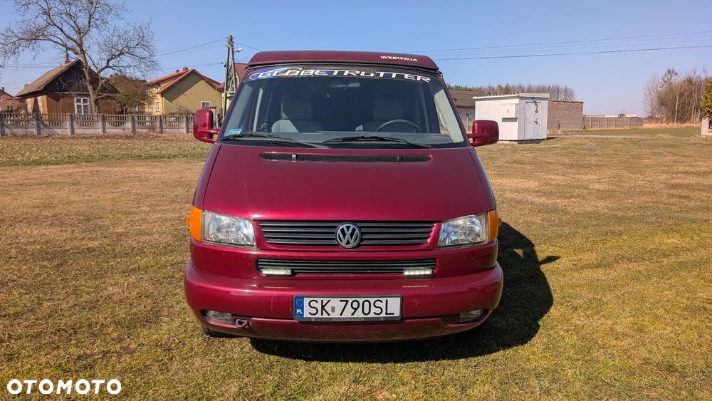 Volkswagen California - 7