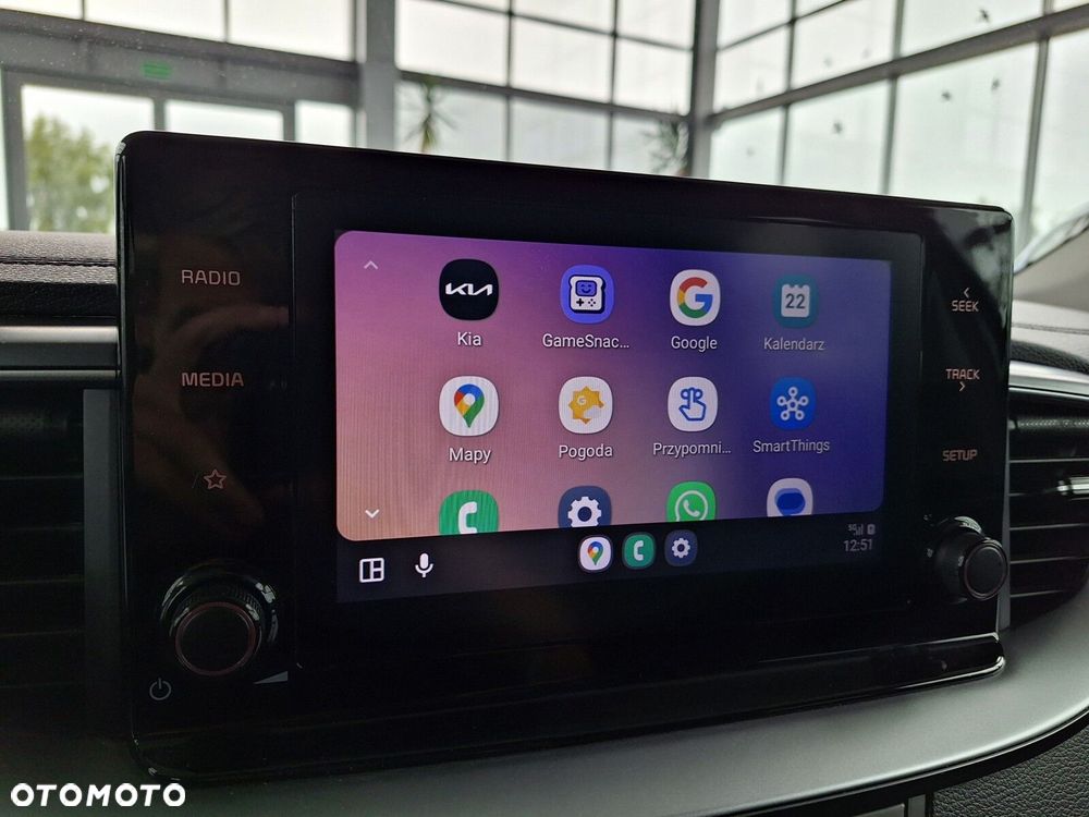 Kia Ceed 1.5 T-GDI M - 24