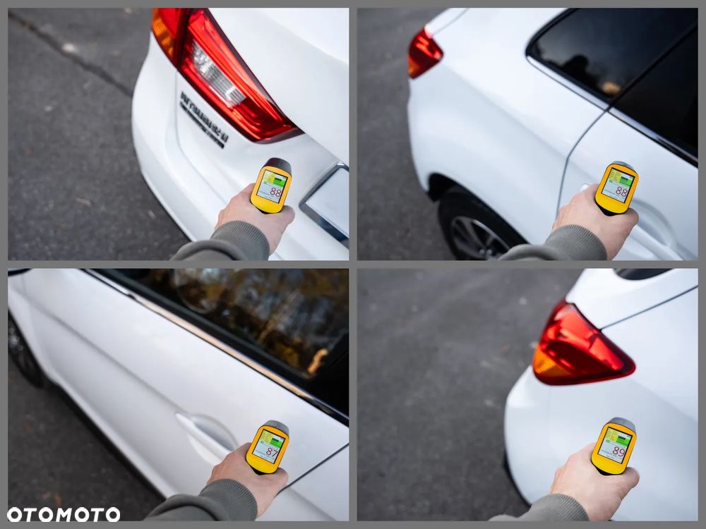 Mitsubishi ASX 1.6 Intense Plus EU6 - 14