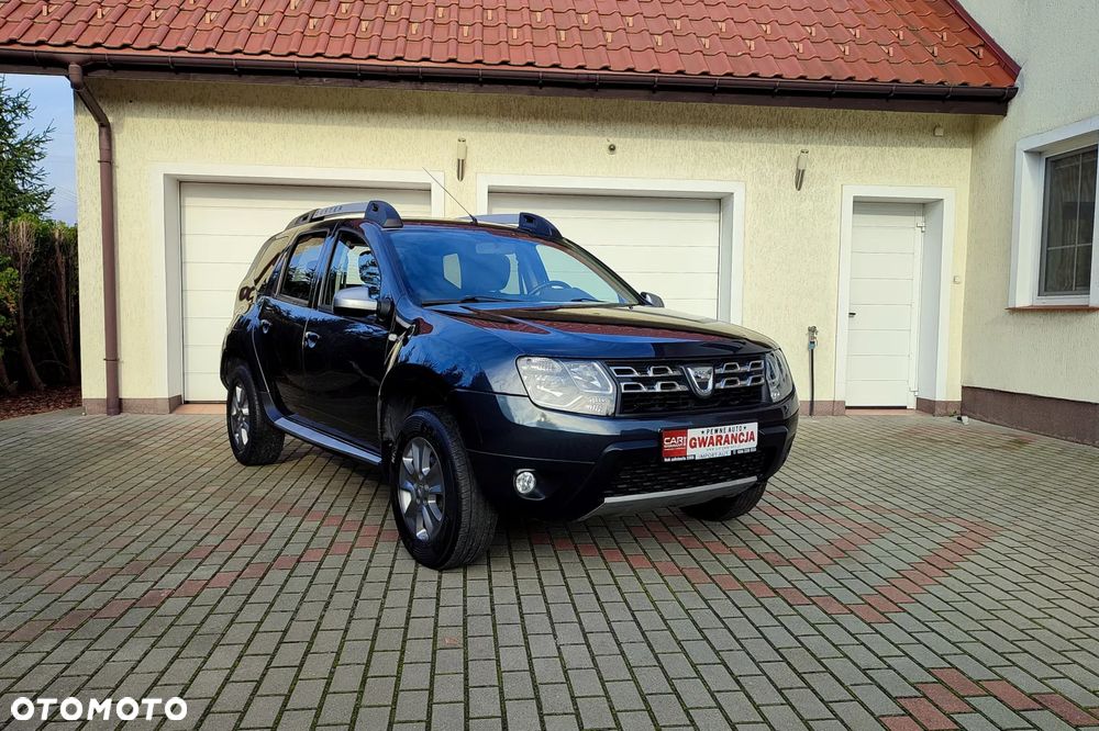 Dacia Duster 1.2 TCe Prestige - 32