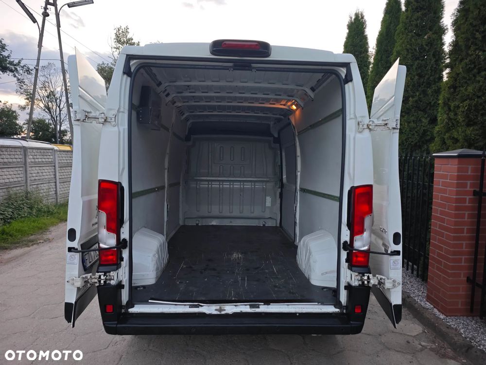 Peugeot Boxer - 8