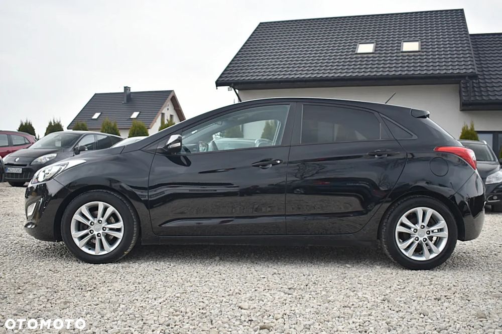 Hyundai i30 1.6 CRDI Trend - 5
