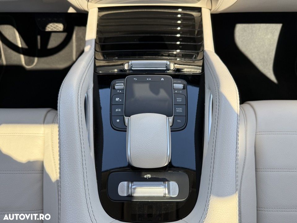 Mercedes-Benz GLE 450 d 4MATIC - 26