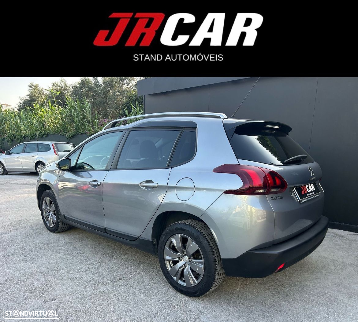 Peugeot 2008 1.2 PureTech Style - 5
