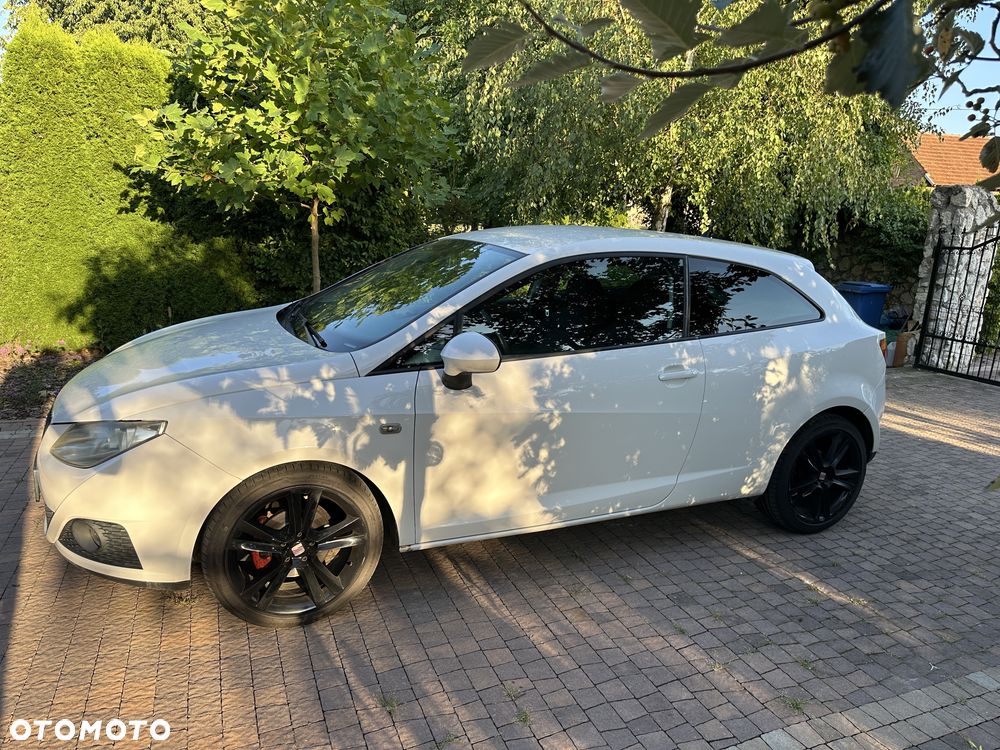 Seat Ibiza - 3