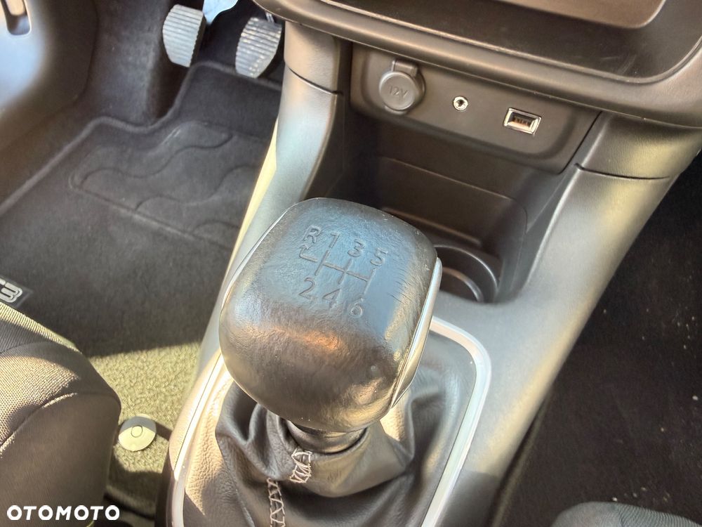 Citroën C3 Pure Tech 110 Stop&Start Exclusive - 22