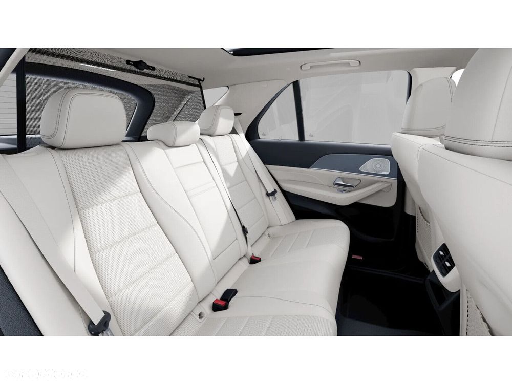 Mercedes-Benz GLE 350 de PHEV 4-Matic AMG Line - 10