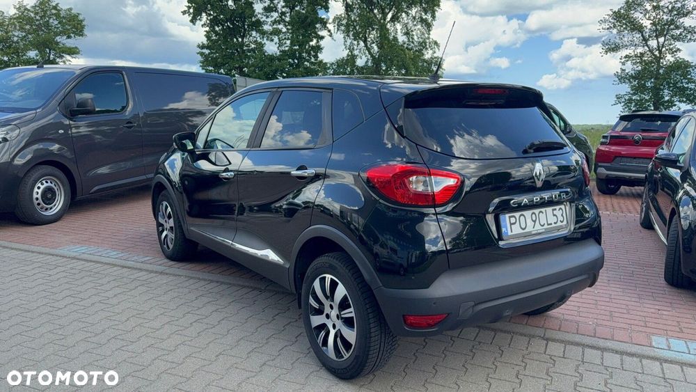 Renault Captur 0.9 Energy TCe Limited - 6