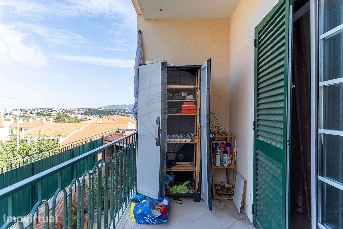 Apartamento T2 para venda - Grande imagem: 4/16