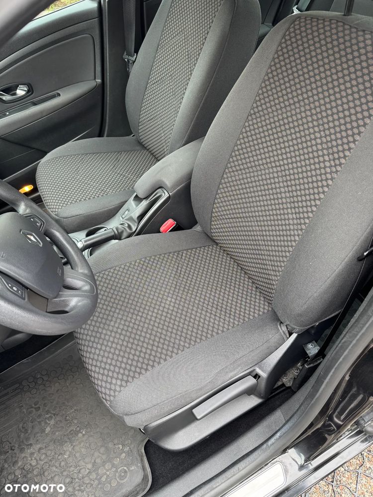 Renault Fluence 1.6 16V Expression Euro5 - 8