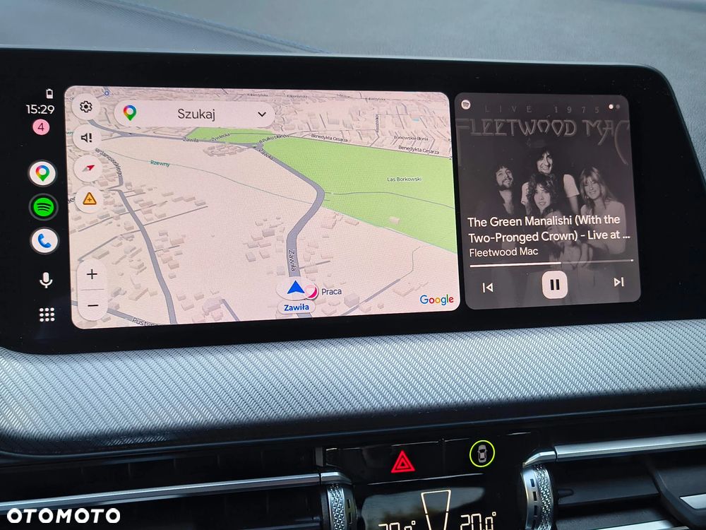 BMW Seria 2 218i M Sport - 19