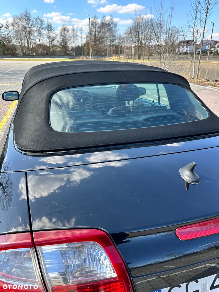 Saab 9-3 1.8t Linear - 13
