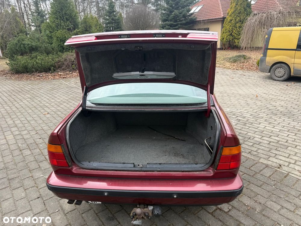 BMW Seria 5 - 4