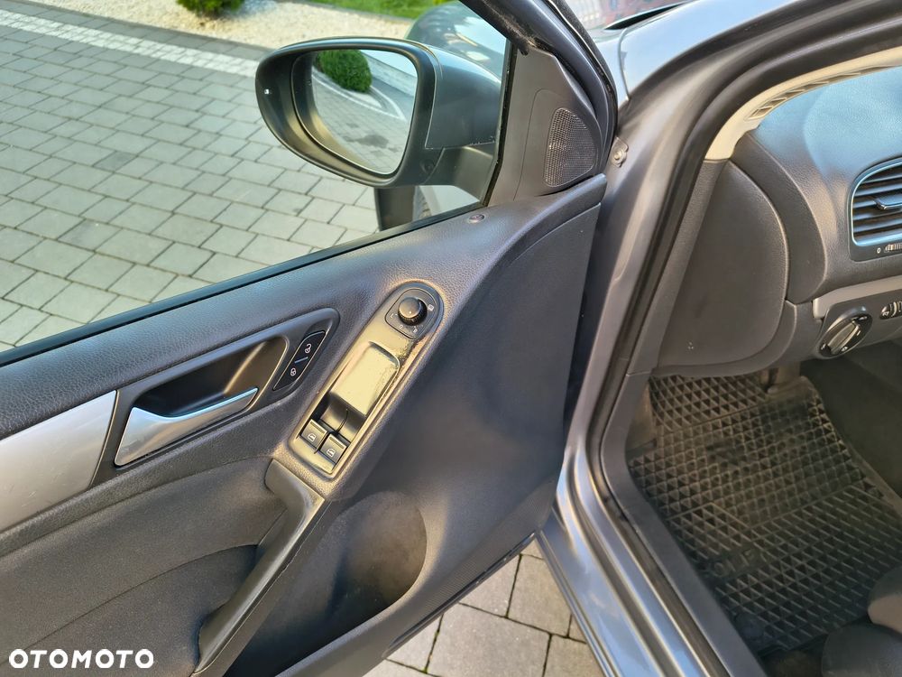 Volkswagen Golf 1.6 Trendline - 13