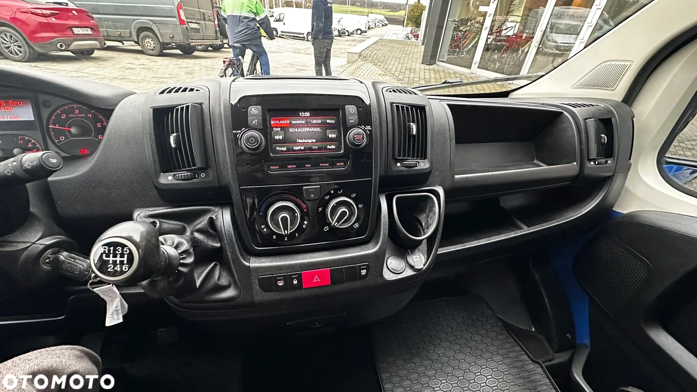 Fiat Ducato - 7
