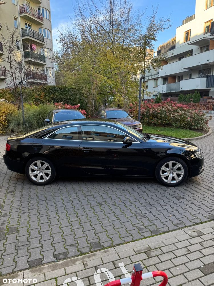 Audi A5 - 7