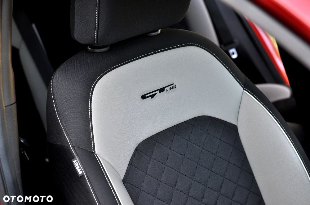 Kia ProCeed 1.4 T-GDI GT Line - 23