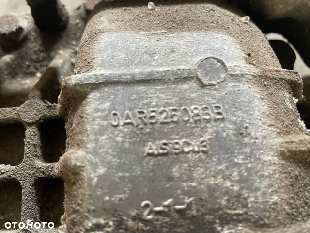 AUDI Q5 8R most dyfer QUATTRO 0AR525083B - 4