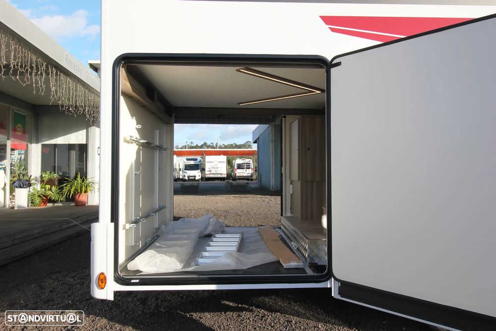 Roller Team Kronos 290 M SELEKT *MEGA GARAGEM* - 39