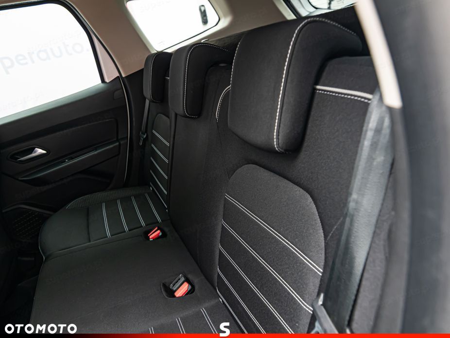 Dacia Duster 1.3 TCe Prestige 4WD - 20