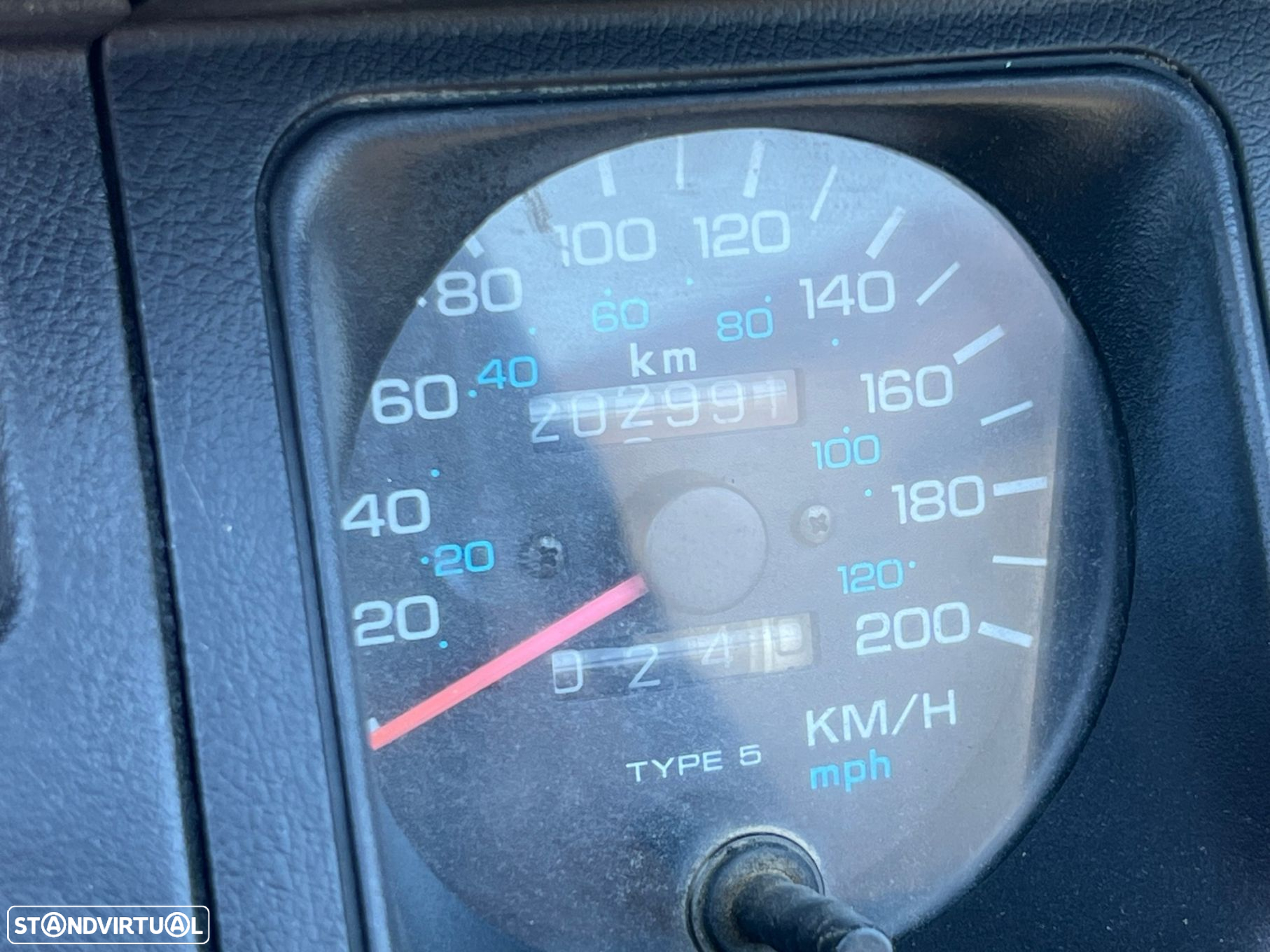 Jeep Wrangler 2.5 Sport Soft Top - 12