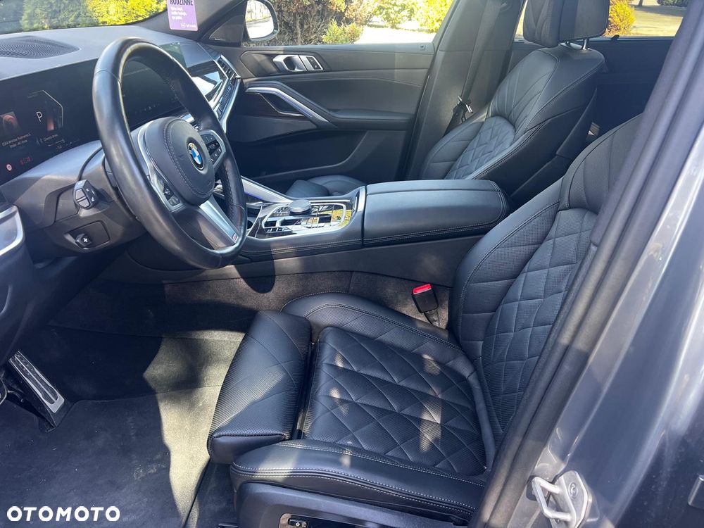 BMW X6 - 16