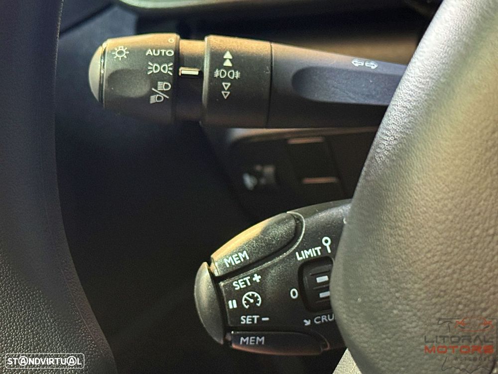 Citroën C3 1.2 PureTech Plus - 23