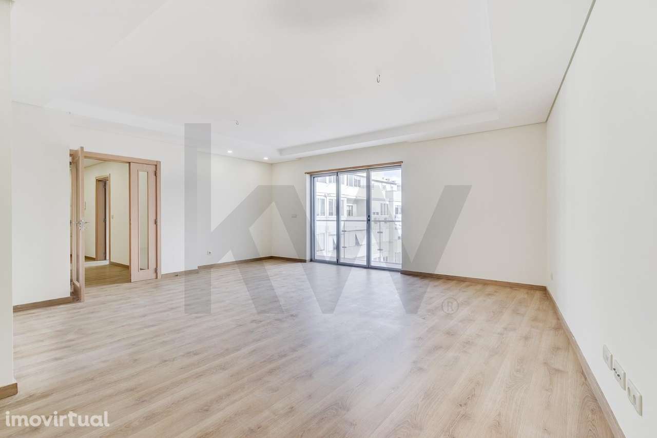 Edifício LUZ 81, com apartamentos T2 e T3 em São Domingos de Benfica, - Grande imagem: 5/31