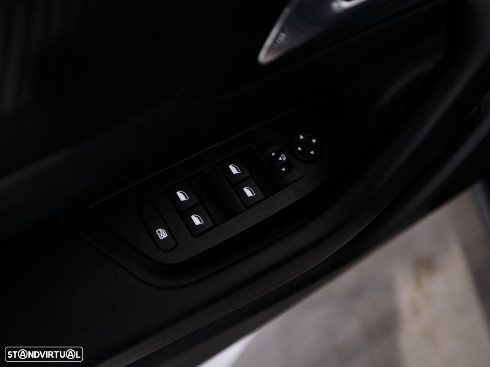 Peugeot 508 SW - 27