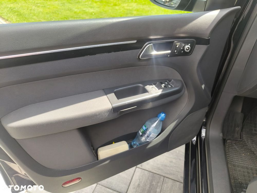 Volkswagen Touran 2.0 TDI DPF Comfortline DSG - 17