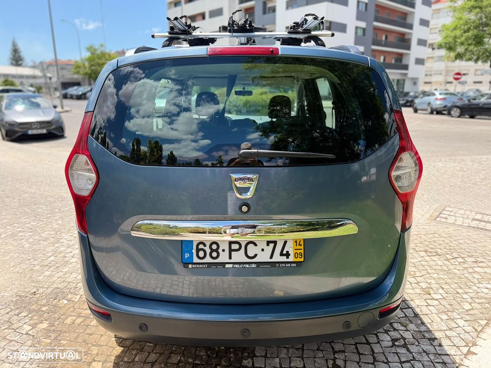 Dacia Lodgy ver-1-5-dci-prestige-7l - 15