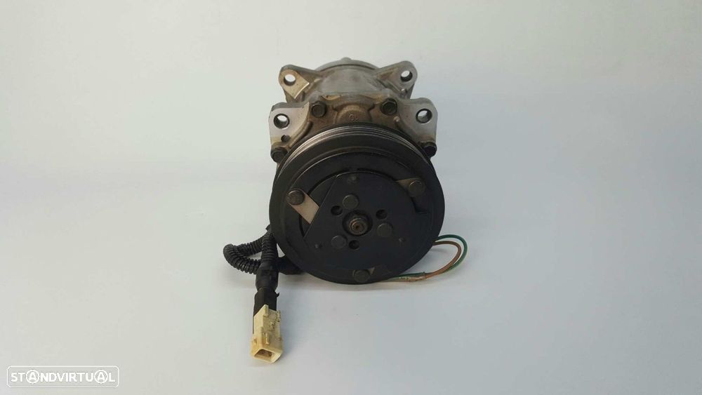 COMPRESSOR DE AR CONDICIONADO PEUGEOT 306 BERLINA 3/4/5 PUERTAS (S2) BOULEBARD - 3