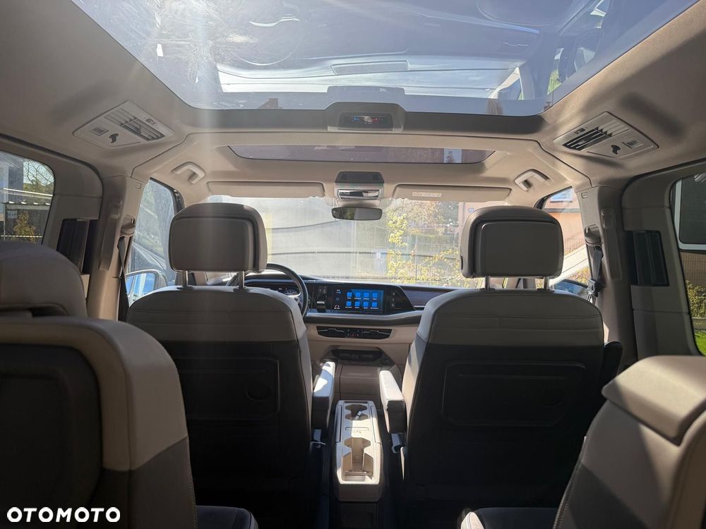 Volkswagen Multivan 2.0 TSI L1 Style DSG - 25
