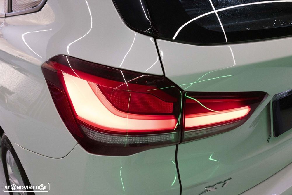 BMW X1 25 e xDrive - 7