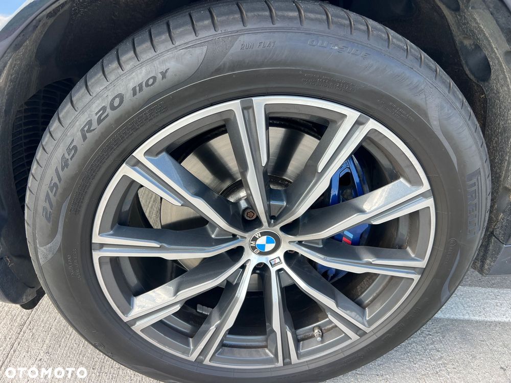 BMW X6 - 14