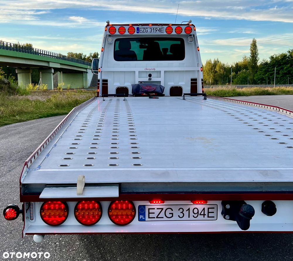 Opel Movano - 30