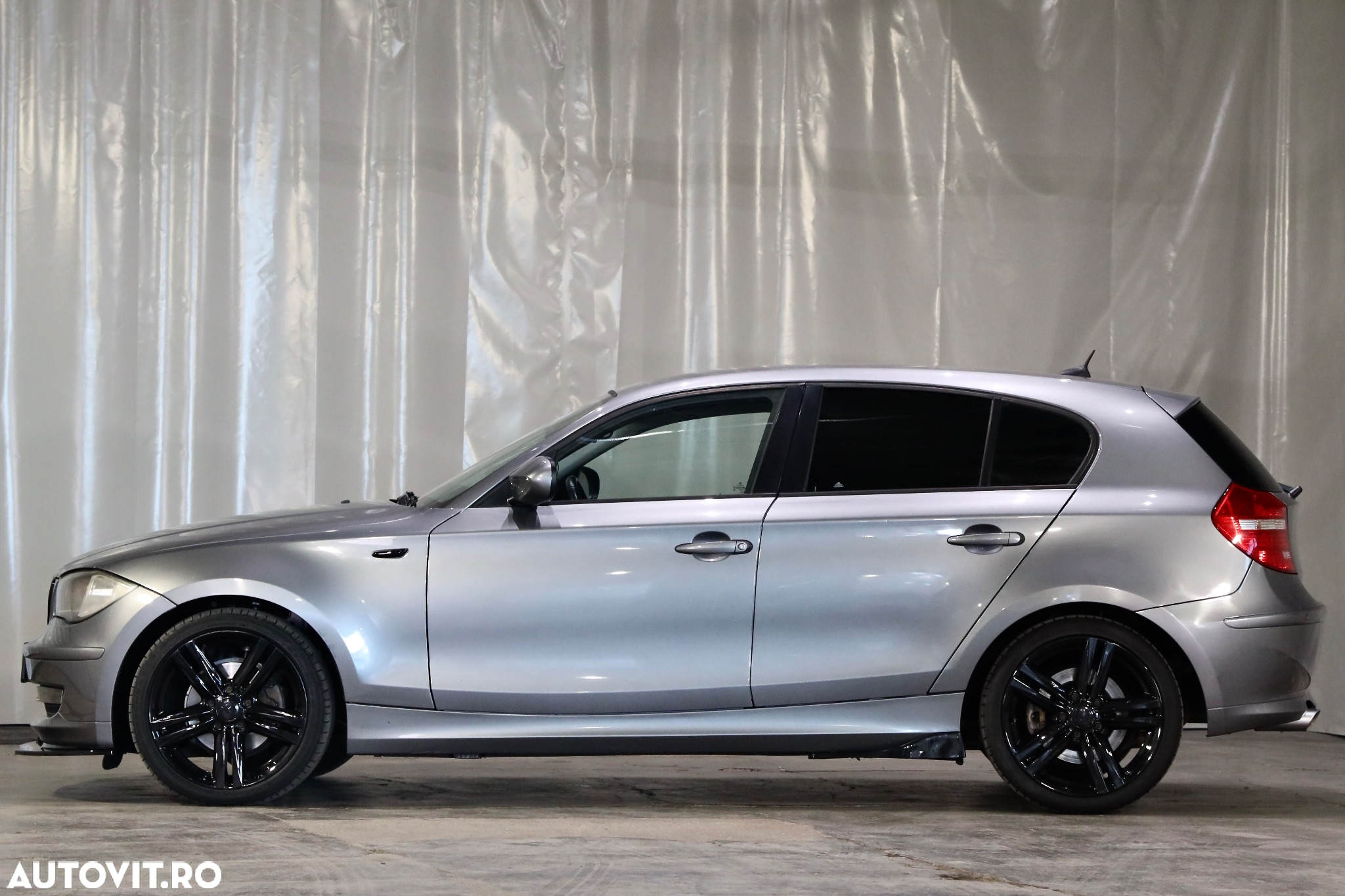 BMW Seria 1 118d - 40