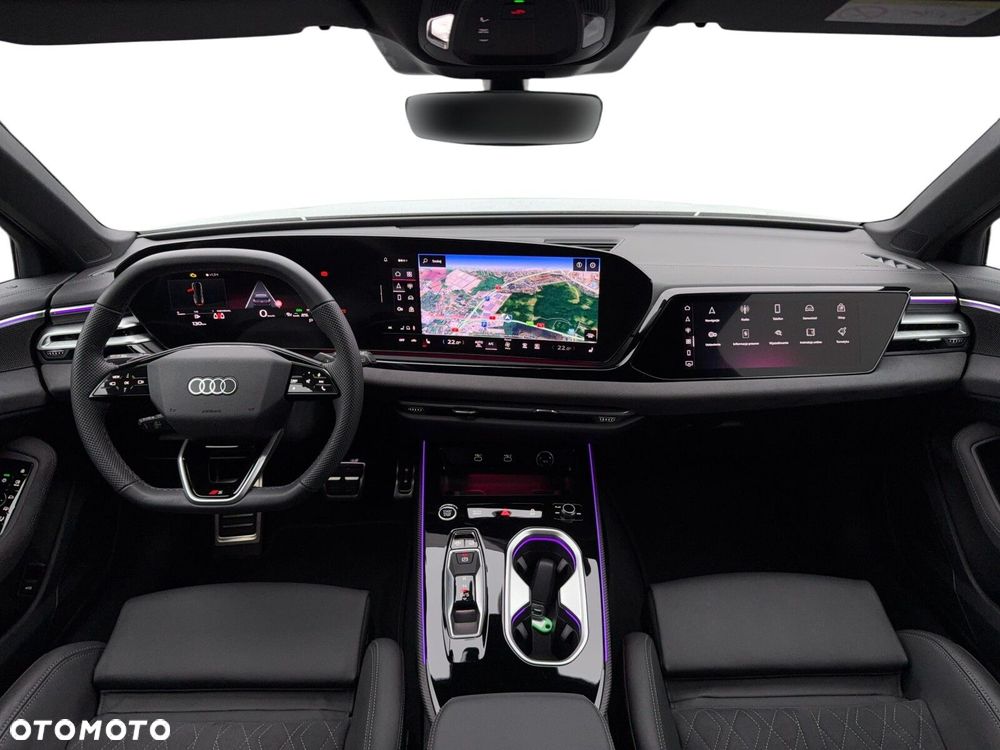 Audi A6 Avant - 15