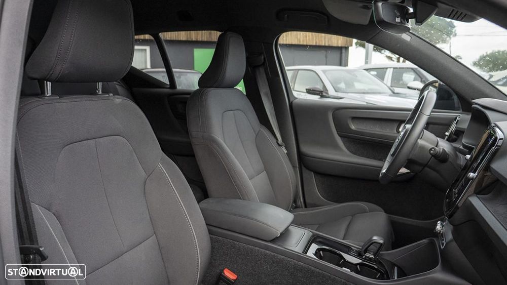 Volvo XC 40 Recharge 69 kWh Single Motor Core - 14