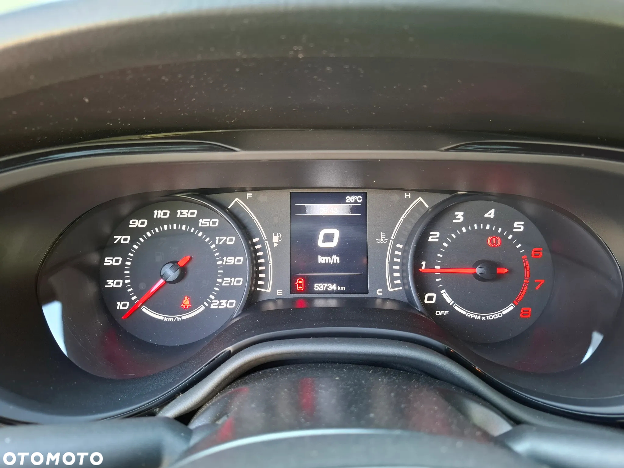 Fiat Tipo 1.4 T-Jet 16v Sport - 18