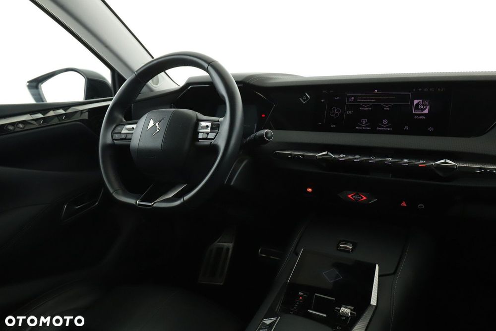 DS Automobiles DS 4 - 26