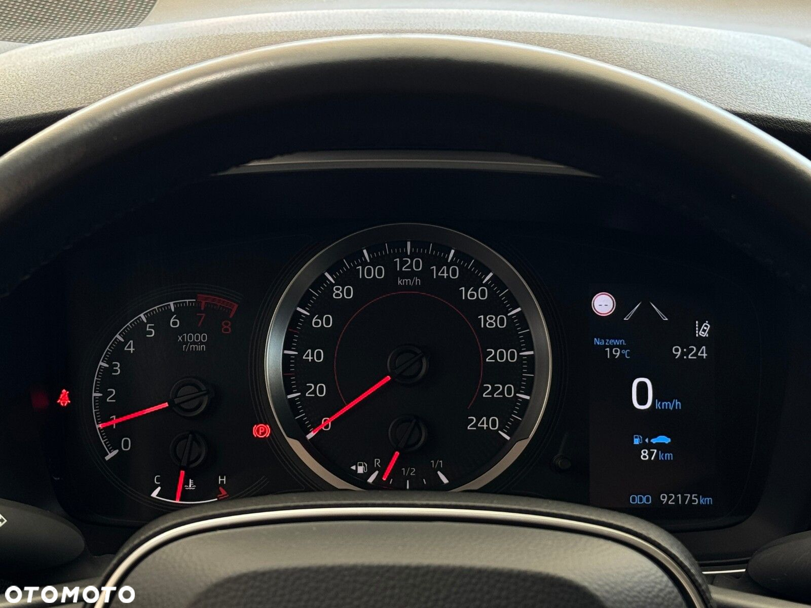 Toyota Corolla 1.5 Comfort - 16